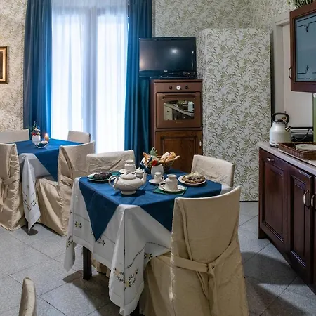 Santa Caterina Da Siena 4*