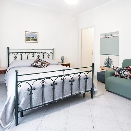 Santa Caterina Da Siena Bed and breakfast