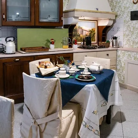 Santa Caterina Da Siena Bed and breakfast Catania
