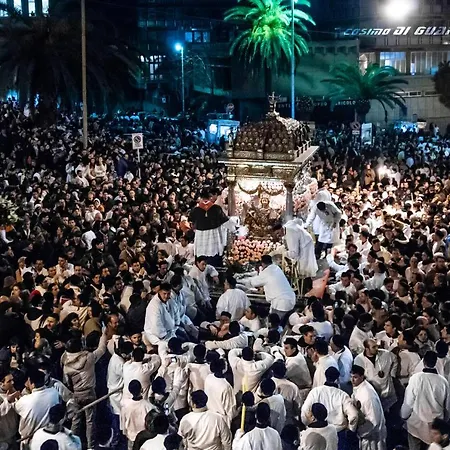 Santa Caterina Da Siena 4*