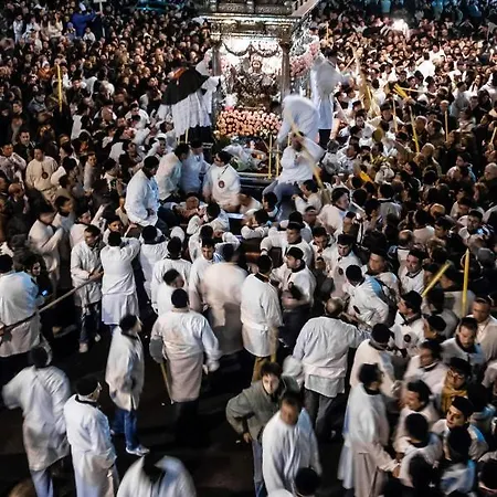 Santa Caterina Da Siena 4*