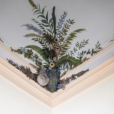 Bed and breakfast Santa Caterina Da Siena 4*