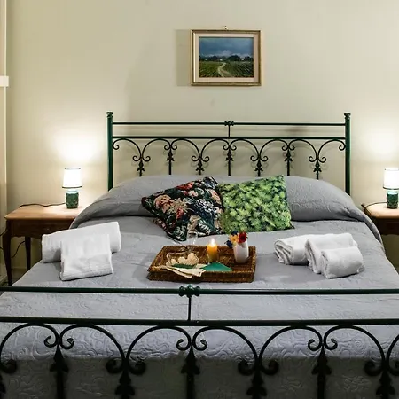 Bed & Breakfast Santa Caterina Da Siena Catania