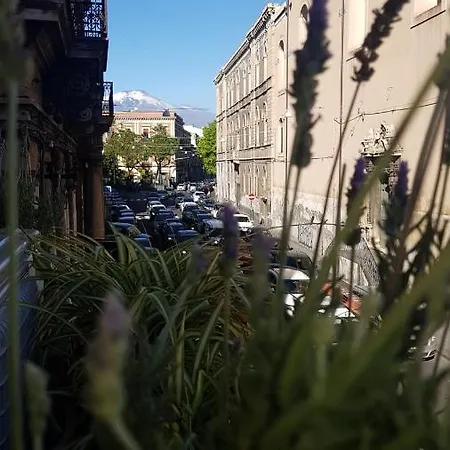 Santa Caterina Da Siena Catania