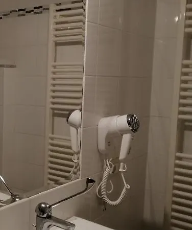 Bed and breakfast Santa Caterina Da Siena 4*