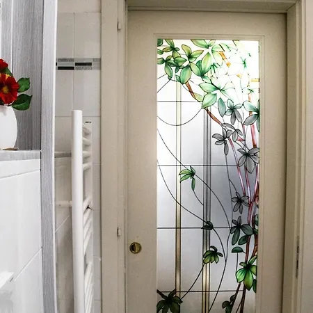 Bed and breakfast Santa Caterina Da Siena Catania