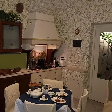 Santa Caterina Da Siena Bed and breakfast Catania