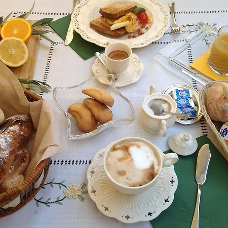 Santa Caterina Da Siena Bed and breakfast