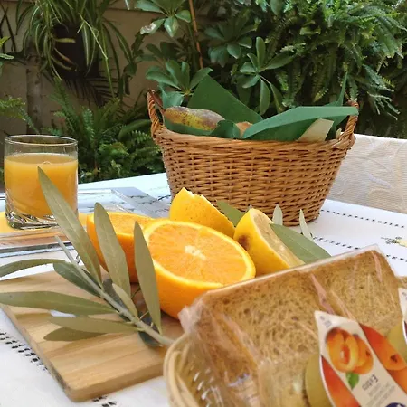 Santa Caterina Da Siena 4* Catania