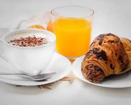 Santa Caterina Da Siena Bed and breakfast Catania