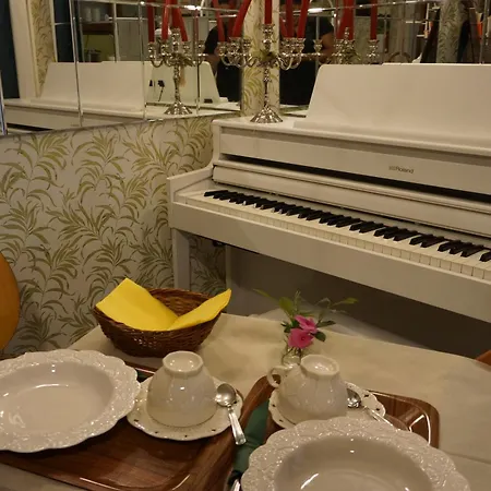 Santa Caterina Da Siena 4*