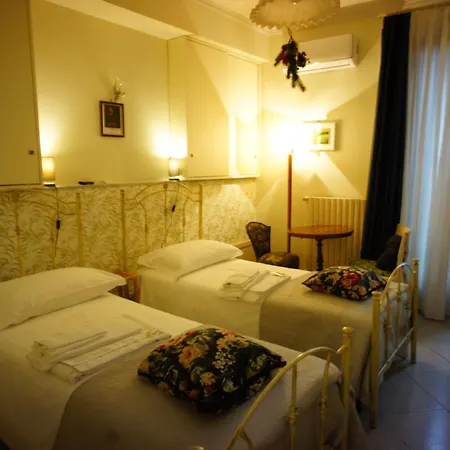 Bed and breakfast Santa Caterina Da Siena