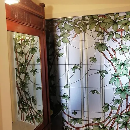 Santa Caterina Da Siena Bed & Breakfast *