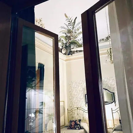 Santa Caterina Da Siena Bed and breakfast Catania