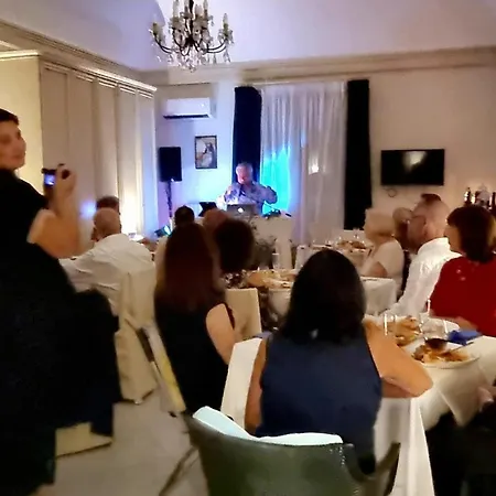 Bed and breakfast Santa Caterina Da Siena 4*