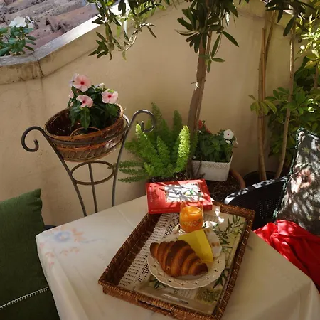 Bed and breakfast Santa Caterina Da Siena Catania