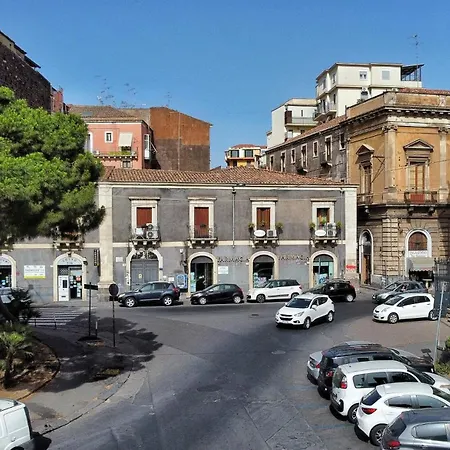 Bed and breakfast Santa Caterina Da Siena Catania