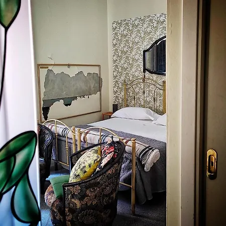 Santa Caterina Da Siena Bed & Breakfast *
