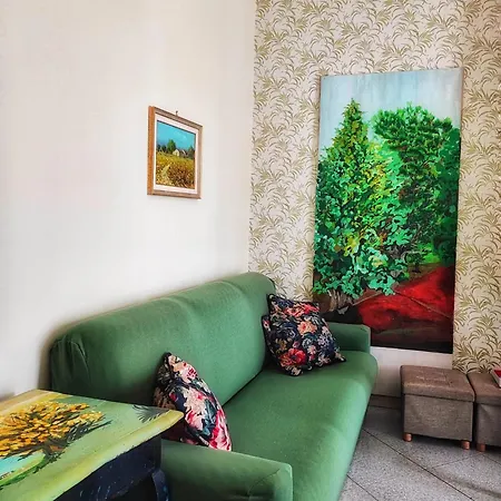 Santa Caterina Da Siena Bed and breakfast Catania