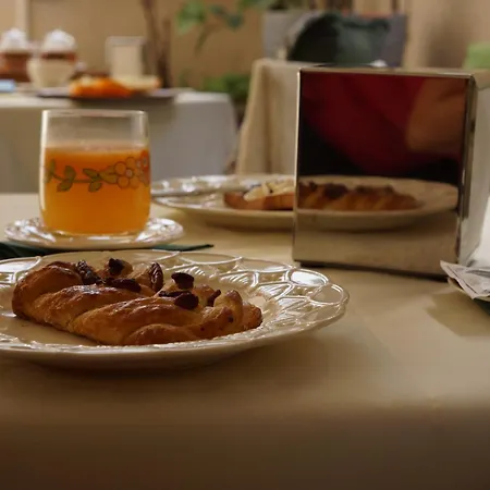 Bed and breakfast Santa Caterina Da Siena Catania