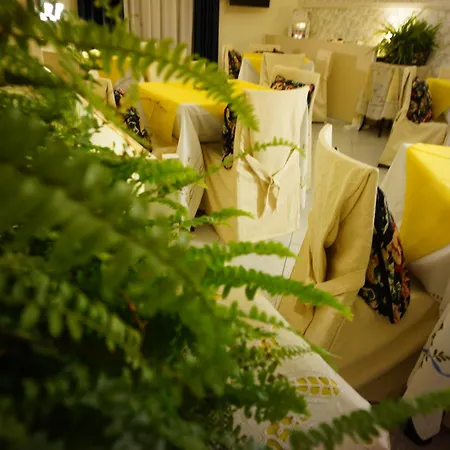 Santa Caterina Da Siena Bed and breakfast 4*