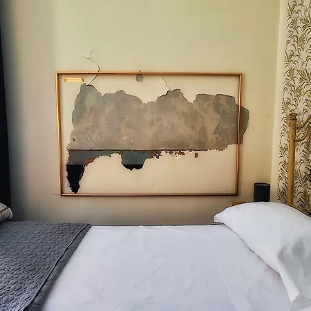 Santa Caterina Da Siena Bed & Breakfast Catania