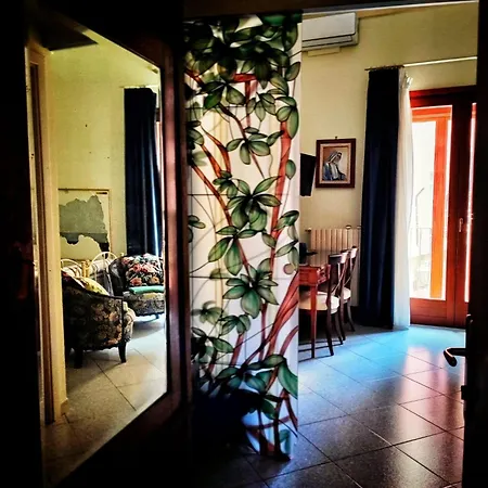 Bed and breakfast Santa Caterina Da Siena Catania