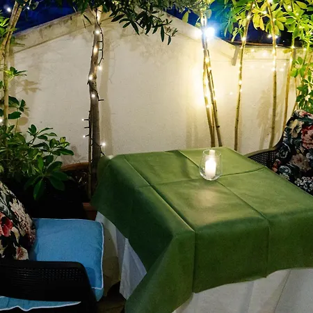 Santa Caterina Da Siena Bed and breakfast