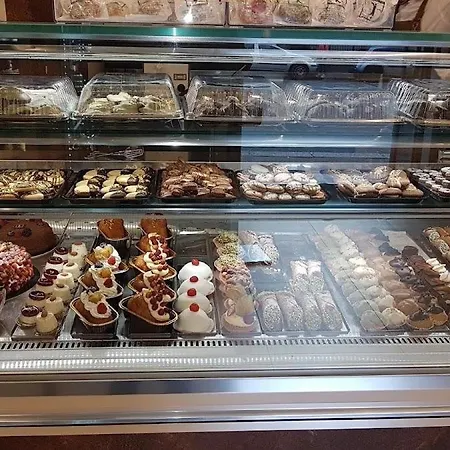 Santa Caterina Da Siena 4*