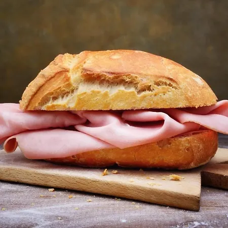 Bed and breakfast Santa Caterina Da Siena 4*