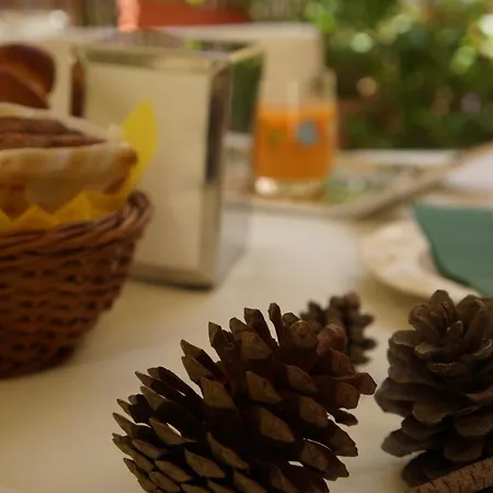 Bed and breakfast Santa Caterina Da Siena