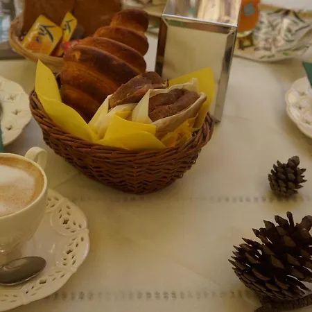 Santa Caterina Da Siena Bed and breakfast Catania