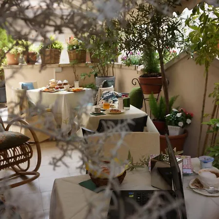 Santa Caterina Da Siena 4* Catania