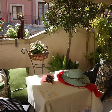 Bed and breakfast Santa Caterina Da Siena 4*