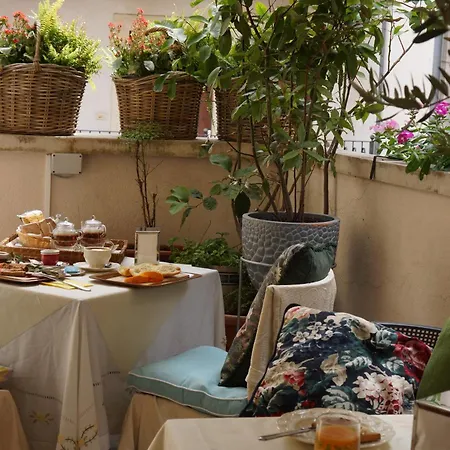 Santa Caterina Da Siena Bed & Breakfast Catania