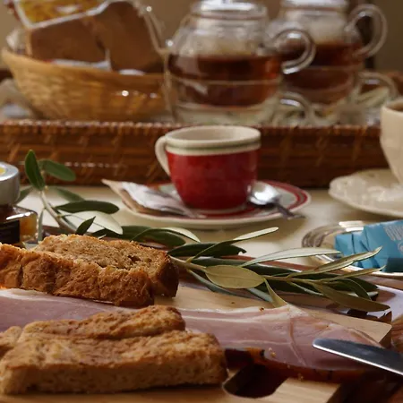 Bed and breakfast Santa Caterina Da Siena Catania