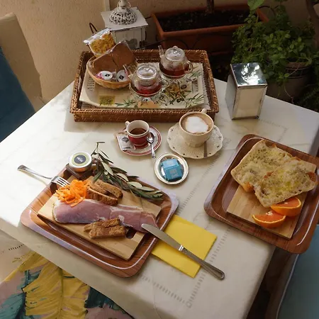 Santa Caterina Da Siena 4*