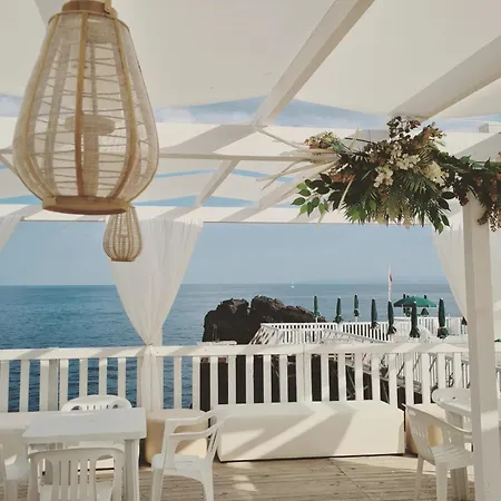 Bed and breakfast Santa Caterina Da Siena Catania