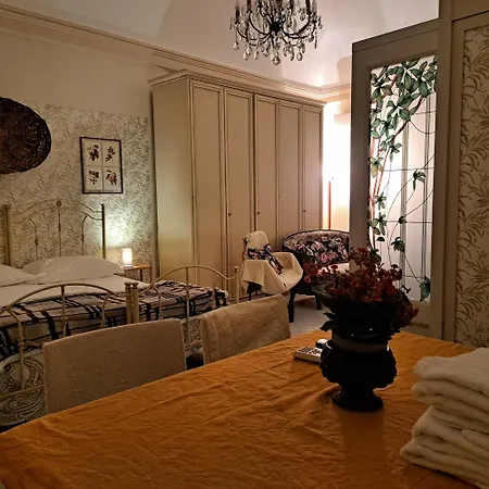 Santa Caterina Da Siena 4* Catania