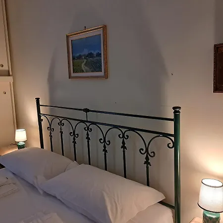 Bed and breakfast Santa Caterina Da Siena Catania